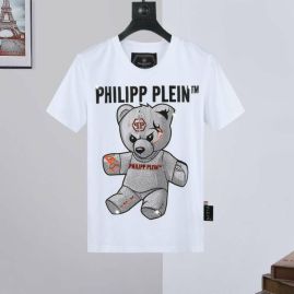 Picture of Philipp Plein T Shirts Short _SKUPPM-3XL77738818